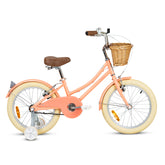 Rizz Platinum Junior 20" Bicycle